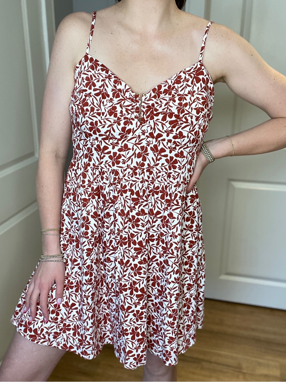 Gentle Fawn Rory Dress - Picture 2 of 16